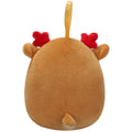 Squishmallows Cookie Ornament 3-Pack - 9