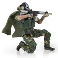 Call of Duty "Ghost" (Mandible) - 14