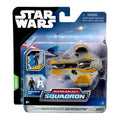 Anakin Skywalker's Jedi Interceptor - 2