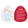12-Inch Hedda the Milk for Santa - 6