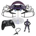 Fortnite Cloudstrike Glider Drone - 1
