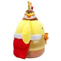 Hello Kitty and Friends 12-Inch Pompompurin Anniversary Squishmallows - 4