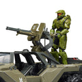 Halo 4" “World of HALO” – Warthog with Master Chief - 5