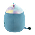 24-Inch Presto the Teal Galaxy Cow - 3