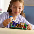 Squishmallows Benny and Cam's Outdoor Adventure Building Set - 5