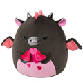 12-Inch Select Series Cupcake the Valloween Dragon - 3