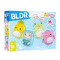 Squishmallows Buildable Figure Multipack - 6
