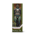 Halo Action Figure - UNSC Marine and Hydra Launcher - 2