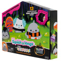 Squish-a-longs Halloween Countdown Calendar - 10