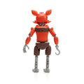 Five Nights at Freddy’s Endo-01 (Classic Foxy and Radioactive Foxy) - 12