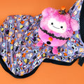 Squishmallows Halloween & Spooky Cam Luxe Patoo® Blanket - 7
