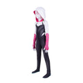 MARVEL Spider-Gwen Official Youth Zentai Costume - 11