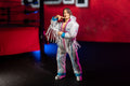 Ring of Honor 6-Inch Dalton Castle Figure - 3