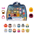 Squish-a-longs “Harry Potter” Mini-Squish and Accessory 12-Pack - 1