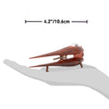 STAR WARS™ Micro Galaxy Squadron Geonosian Starfighter - 9