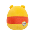 8-Inch Select Series Winnie the Pooh with Bee and Flower - 5