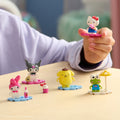 Hello Kitty and Friends Minifigures 6-Pack - 4