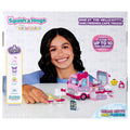 Squish-a-longs Hello Kitty and Friends Hello Kitty Cafe Truck Playset - 15