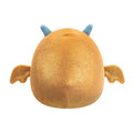 Adopt Me! 8-Inch Golden Dragon Plush - 5