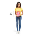 Disney SuperKitties 10-Inch Ginny HugMees - 7