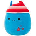 12-Inch Izaak the Blue Slushy - 2