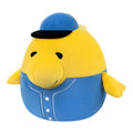 Peanuts 8-Inch Baseball Woodstock - 2