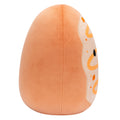 11-Inch Tadd the Frosted Pumpkin Donut with Orange Drizzle - 3