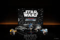 STAR WARS™ Micro Galaxy Squadron Light Armor Class Collection (Series 8) - 3