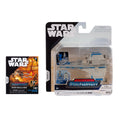 STAR WARS™ Micro Galaxy Squadron Lt. Callahan’s E-wing Mystery Bundle - 2