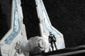 STAR WARS™ Micro Galaxy Squadron Starfighter Class Collection (Series 6) - 4