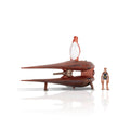 STAR WARS™ Micro Galaxy Squadron Geonosian Starfighter - 1