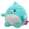 Blowfish Bree - 4