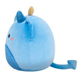 5-Inch Joon the Blue Goblin King - 3