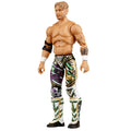 AEW Unrivaled Supreme Will Ospreay - 21