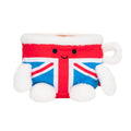 Ted Lasso Bumz Teacup Plush - 1
