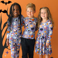 Squishmallows Halloween Pocket Tee - 6