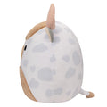12-Inch Borsa Spotted Highland Cow - 3