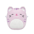 Micromallows 4-Pack - Gordon Shark, Tex Taco, Tabitha Cat, Irina Axolotl - 6