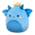 5-Inch Joon the Blue Goblin King - 2