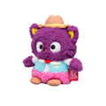 4.5-inch Hello Kitty and Friends CowgirlBumz Bundle - 4