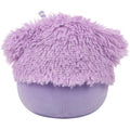 8-Inch Dilka the Lavender Boba Bigfoot - 4