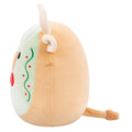 Select Series Iver the Holiday Cookie Highland Cow - 4