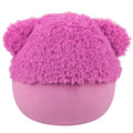 16-Inch Nanette the Raspberry Pink Bigfoot - 4