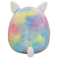 8-Inch Noe Tie-Dye Sea Bunny - 4