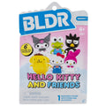 Hello Kitty and Friends Minifigures Series 1 Mystery Assortment - 10