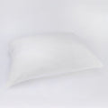 "Solid Slumber" White SquishPillow Pillowcase (Standard) - 4
