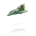 STAR WARS™ Micro Galaxy Squadron Light Armor Class Collection (Series 7) - 13