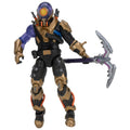Fortnite 4" Cyclo & Mythic Fish 2 & 5 - 1