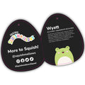 12-Inch Select Series: Wyatt the Frog - 8