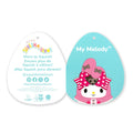 Hello Kitty and Friends 8-Inch 50th Anniversary My Melody - 7